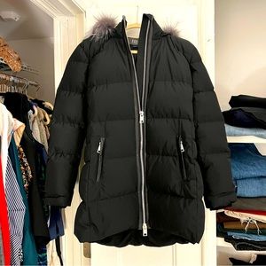 NB Series By Nicole Benisti JACKET / Coat